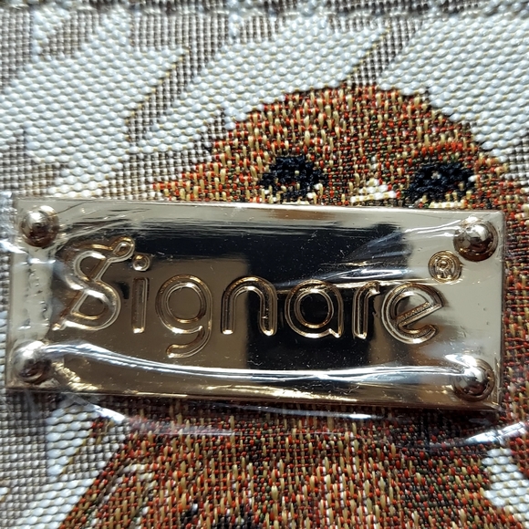 NWT The Art Of Tapestry Purse - Picture 4 of 7